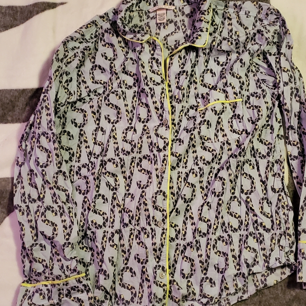 VS pajamas